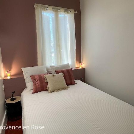 Charmant Appartement T2 / 58 M2 / 4 Personnes Aix-en-Provence Exterior photo