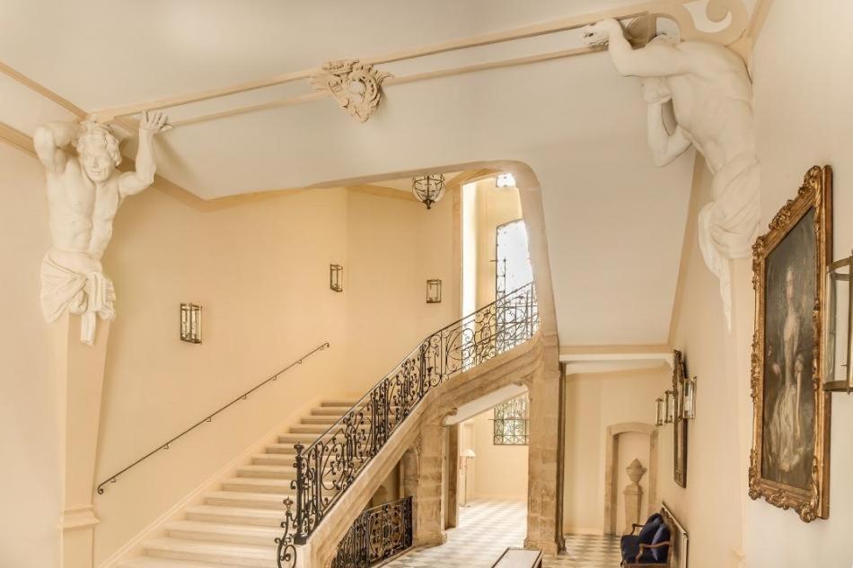 Charmant Appartement T2 / 58 M2 / 4 Personnes Aix-en-Provence Exterior photo