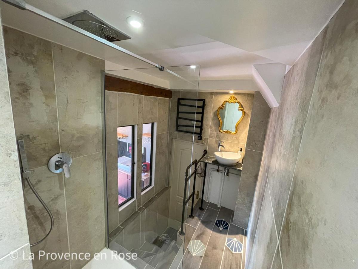 Charmant Appartement T2 / 58 M2 / 4 Personnes Aix-en-Provence Exterior photo