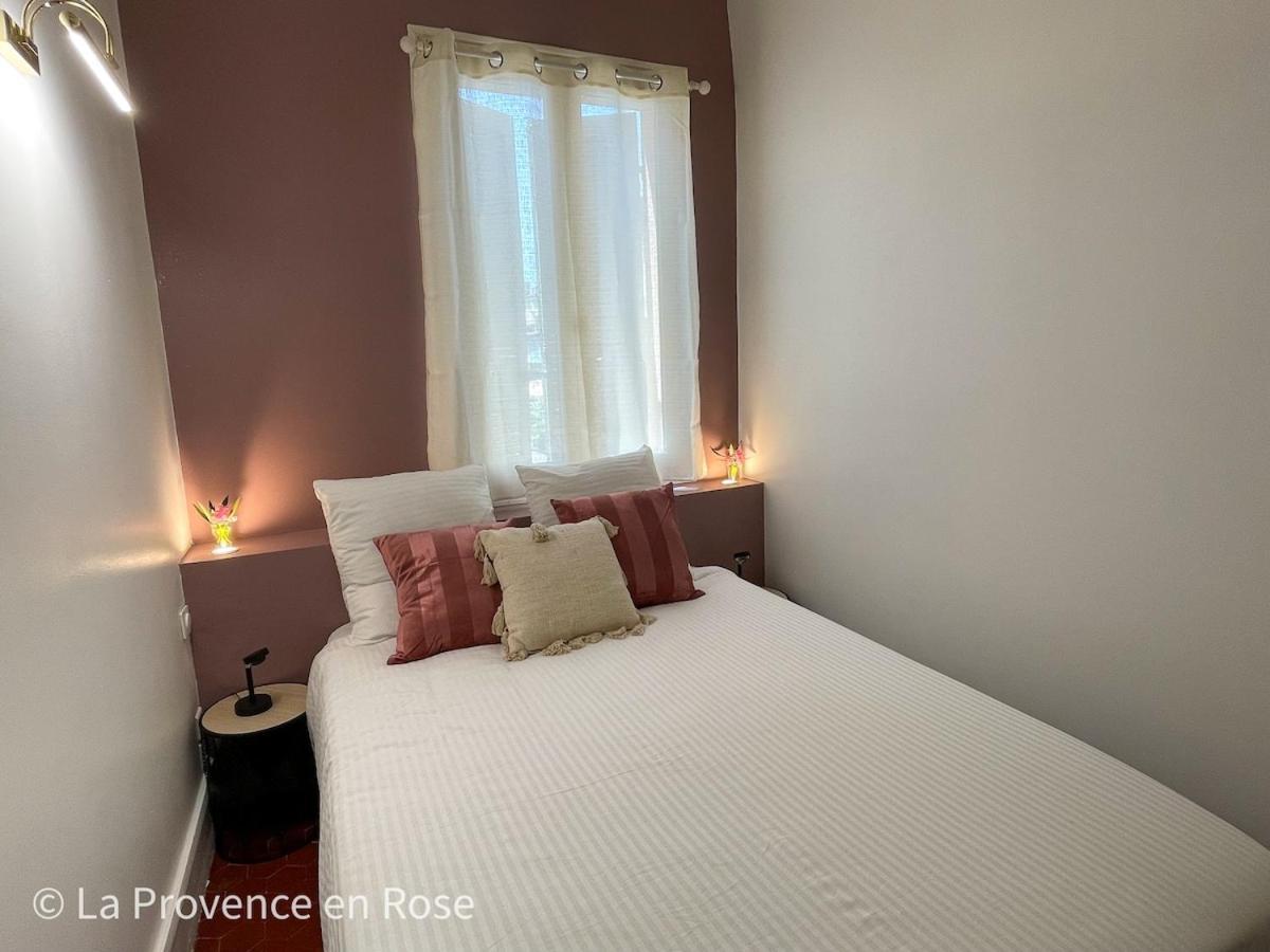 Charmant Appartement T2 / 58 M2 / 4 Personnes Aix-en-Provence Exterior photo