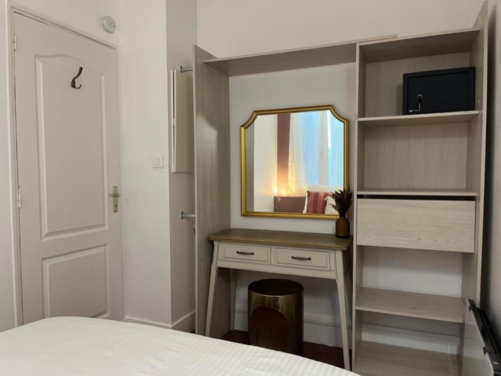 Charmant Appartement T2 / 58 M2 / 4 Personnes Aix-en-Provence Exterior photo